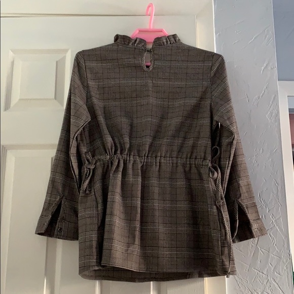 Long sleeve top - Picture 2 of 3